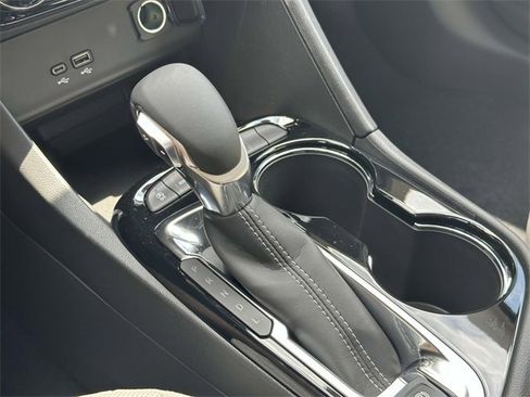 New 2026 Buick Encore GX Sport Touring w/ Black Roof Package image 13