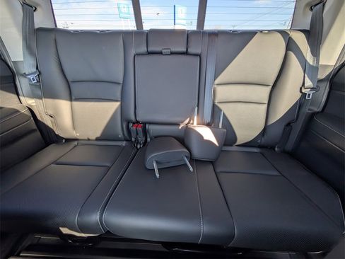 Certified 2021 Honda Ridgeline RTL image 24