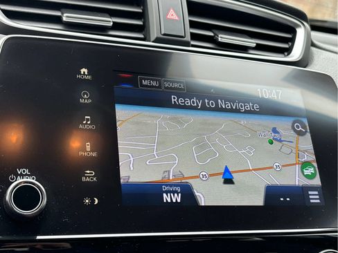 Certified 2022 Honda CR-V Touring image 18