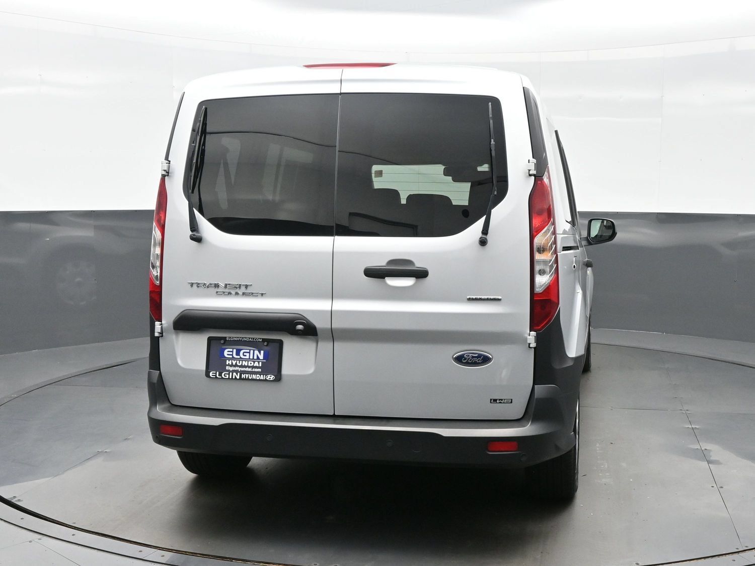 Used 2022 Ford Transit Connect XL FWD image 5