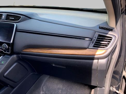 Used 2017 Honda CR-V EX image 19