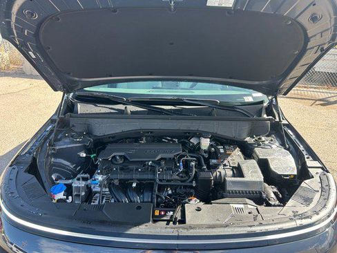 New 2026 Hyundai Kona SEL Sport AWD/4WD image 32