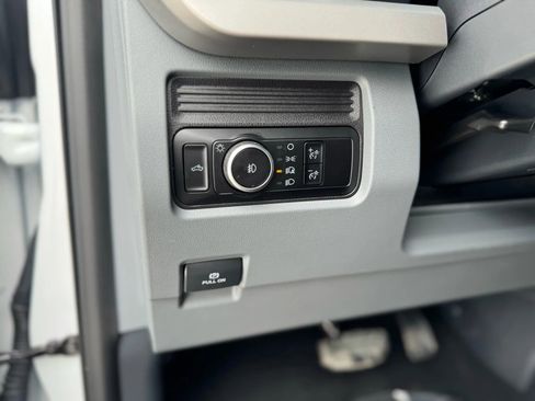 Used 2024 Ford F250 XL w/ STX Appearance Package image 15