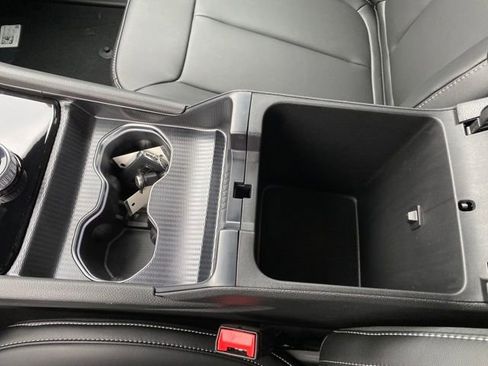 New 2025 Jeep Grand Cherokee Limited w/ Black Appearance Package image 8