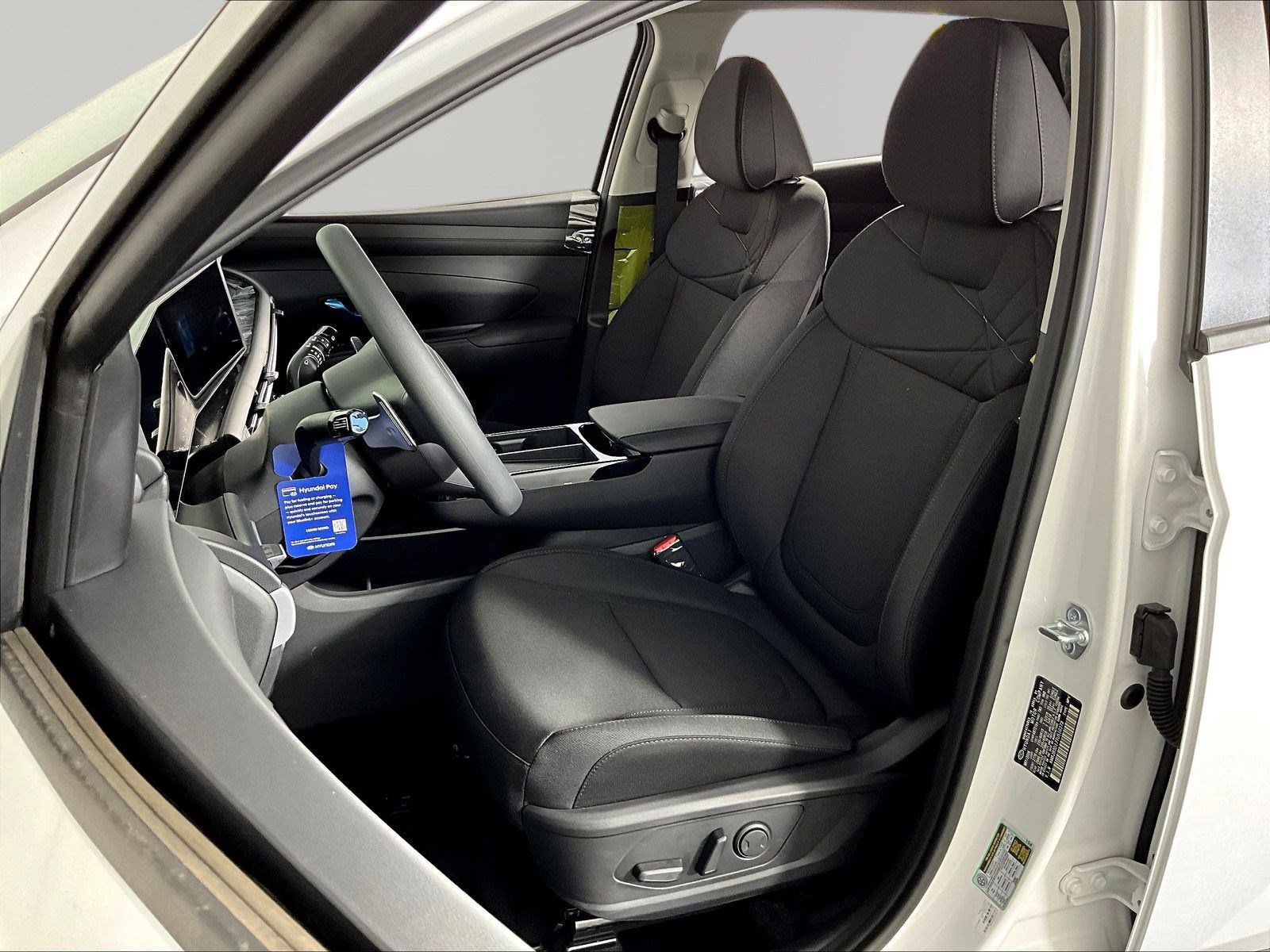 New 2026 Hyundai Tucson SEL FWD image 16