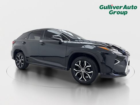 Used 2019 Lexus RX 350 FWD w/ Navigation Package image 12