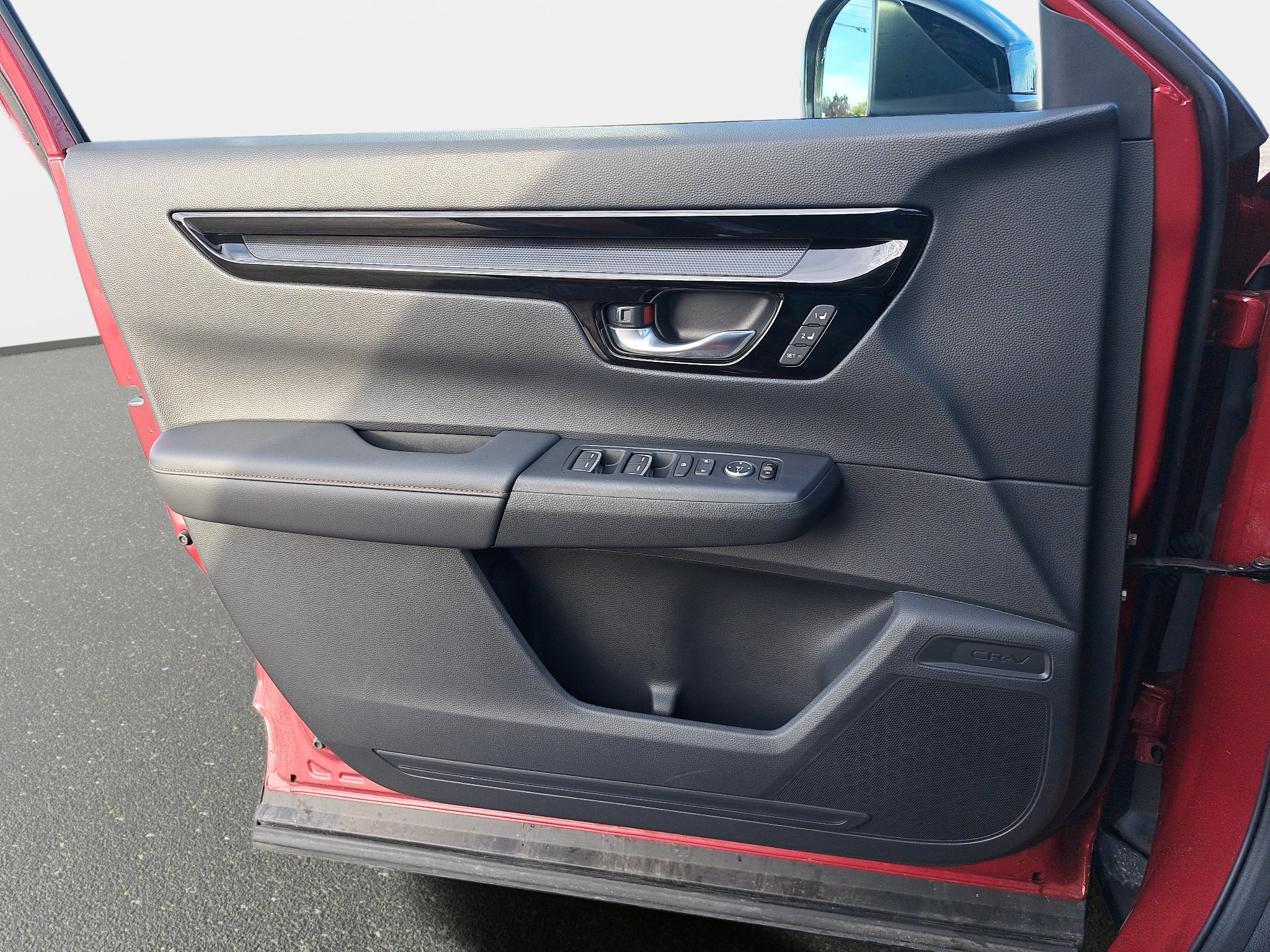 Used 2025 Honda CR-V Sport Touring image 27