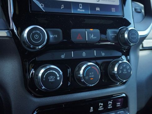 New 2026 RAM 1500 Big Horn image 17