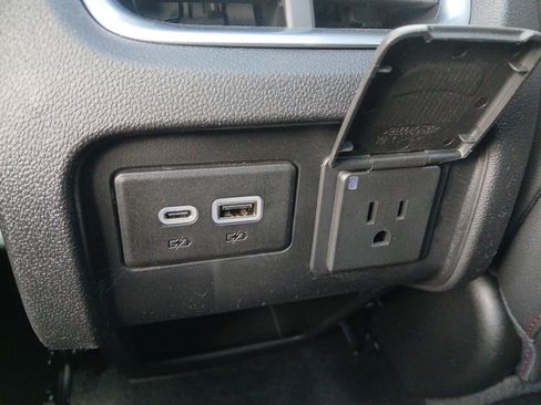 New 2026 Chevrolet Blazer RS w/ Driver Confidence II Package image 25