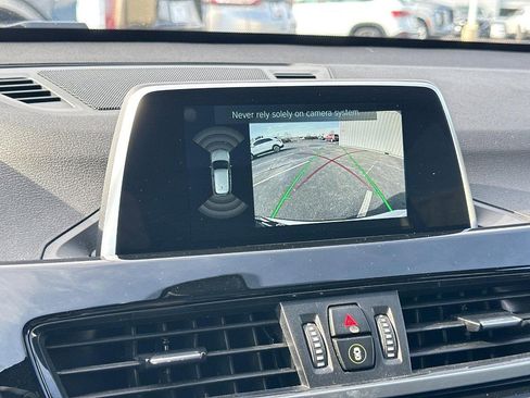 Used 2019 BMW X1 xDrive28i w/ Convenience Package image 28