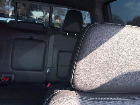 Certified 2024 Chevrolet Silverado 2500 LTZ w/ LTZ Plus Package image 33