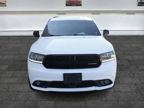 Used 2017 Dodge Durango R/T w/ Technology Group image 2