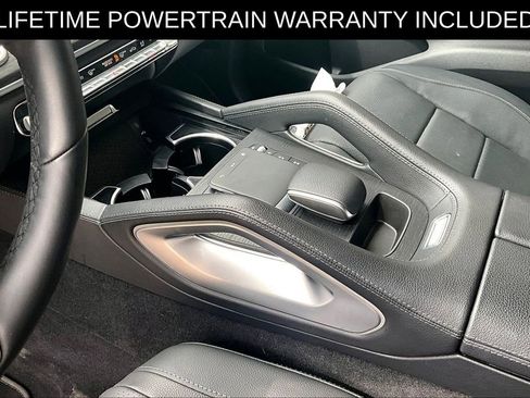 Used 2025 Mercedes-Benz GLE 350 4MATIC image 14