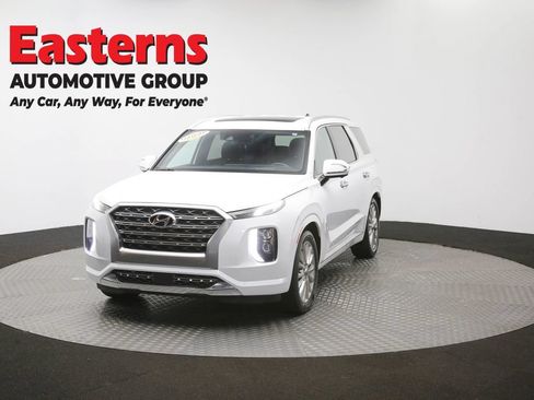 Used 2020 Hyundai Palisade Limited FWD image 59