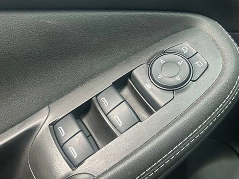 Used 2023 Buick Encore GX Select w/ Safety Package II FWD image 14