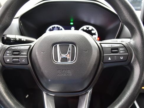 Used 2023 Honda CR-V EX image 18