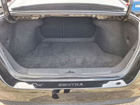Used 2024 Nissan Sentra S FWD image 24
