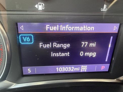 Used 2020 GMC Acadia AT4 w/ Driver Alert Package II AWD/4WD image 16