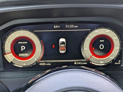 Certified 2024 Nissan Rogue SL w/ SL Premium Package image 24