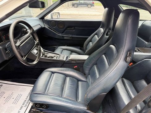 Used 1987 Porsche 928 S4 RWD image 16