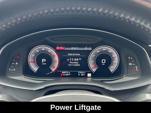 Used 2019 Audi A7 3.0T Premium Plus w/ Premium Plus Package image 19