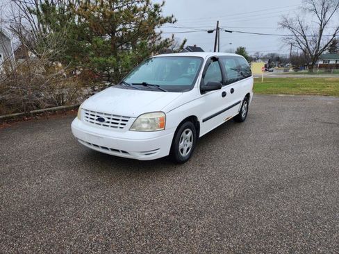 Used 2005 Ford Freestar S image 1
