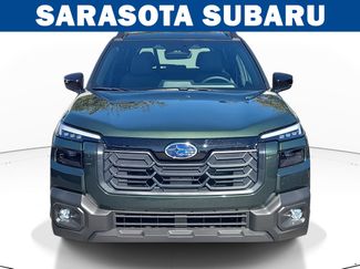 New 2026 Subaru Outback Limited video 2