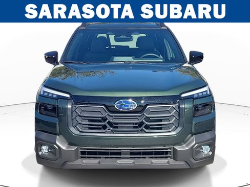 New 2026 Subaru Outback Limited image 2