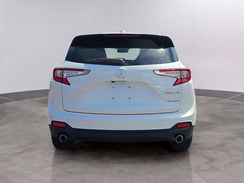 Used 2021 Acura RDX w/ Technology Package AWD/4WD image 5