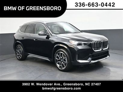 New 2026 BMW X1 xDrive28i