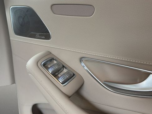 Used 2019 Mercedes-Benz S 450 Sedan image 55