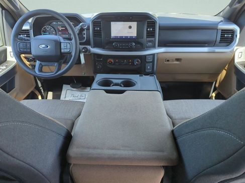 Used 2023 Ford F150 XLT image 22
