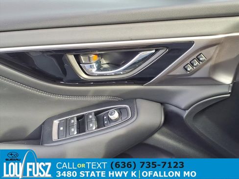 Certified 2025 Subaru Outback Limited image 22