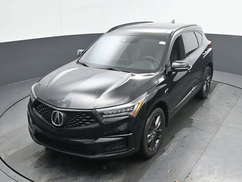 Used 2021 Acura RDX A-Spec image 40