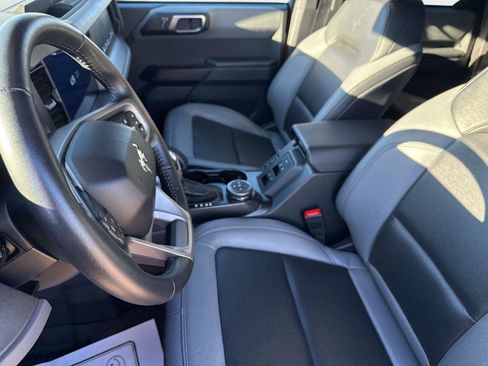Used 2024 Ford Bronco Big Bend image 20