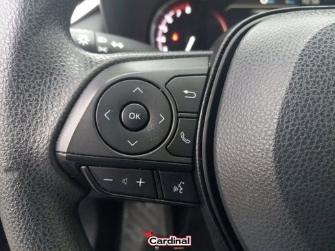 Used 2024 Toyota RAV4 LE image 24