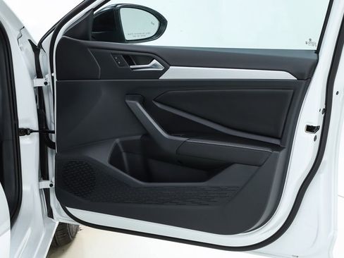 New 2026 Volkswagen Jetta Sport FWD image 31