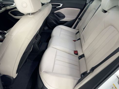 New 2025 Audi A5 2.0T Premium image 15