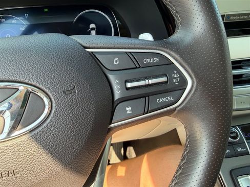 Used 2020 Hyundai Palisade Limited FWD image 38