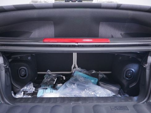 New 2026 MINI Cooper S image 21