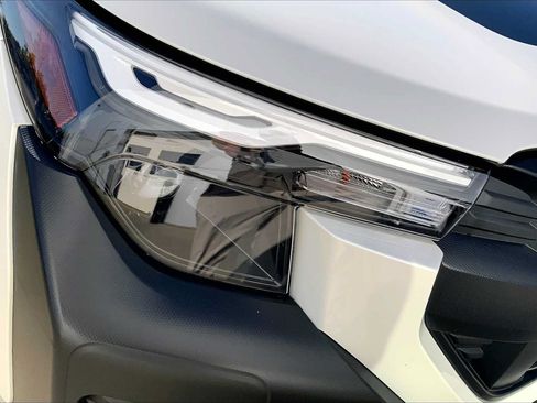 Certified 2026 Subaru Forester Wilderness AWD/4WD image 27