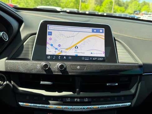 Used 2023 Cadillac CT4 Sport image 20