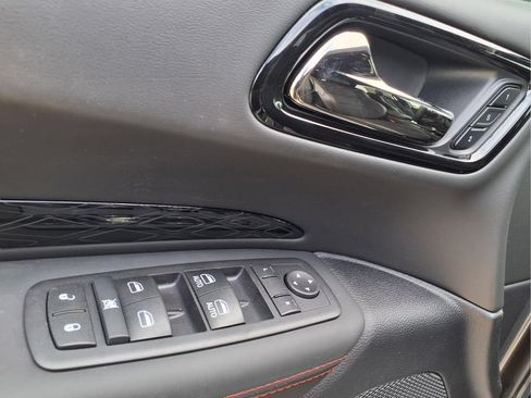 New 2026 Dodge Durango GT AWD/4WD image 18