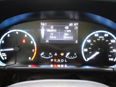 Used 2024 Ford Bronco Sport Heritage w/ Heritage Convenience Package image 24