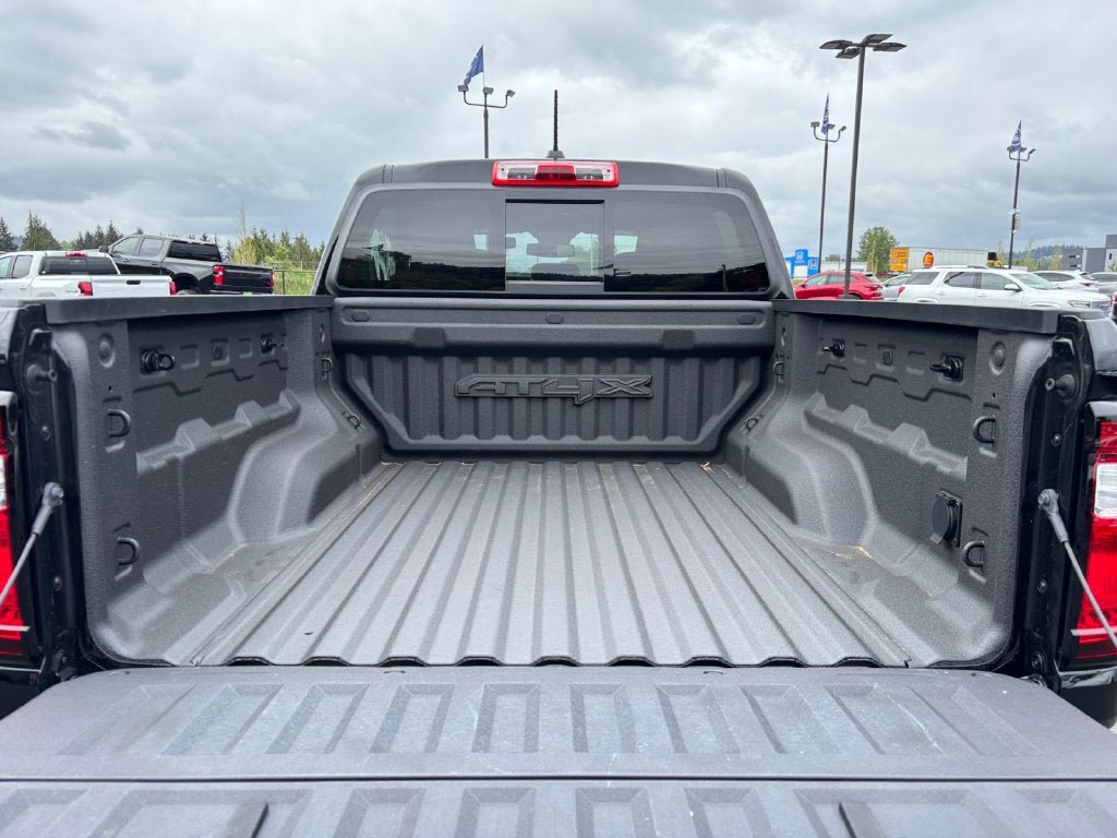 Used 2024 GMC Canyon AT4X AWD/4WD image 23