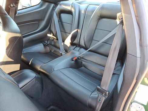 Used 2023 Ford Mustang GT Premium image 10