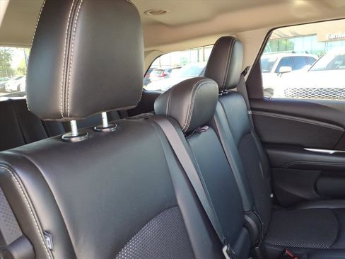Used 2020 Dodge Journey Crossroad w/ Popular Equipment Group image 14