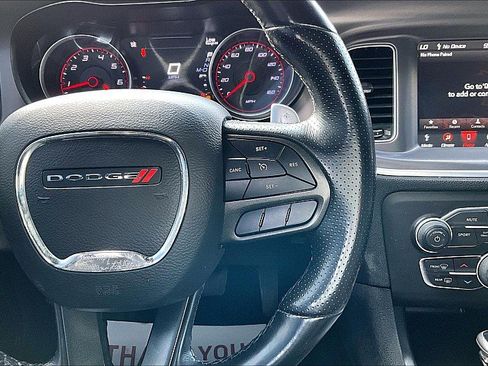 Used 2021 Dodge Charger R/T RWD image 17