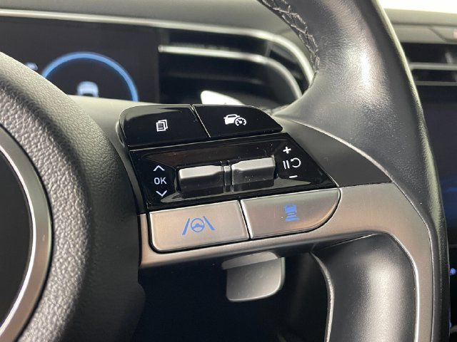 Certified 2022 Hyundai Santa Cruz Limited AWD/4WD image 9