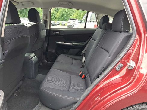 Used 2016 Subaru Impreza 2.0i Sport Premium w/ Popular Package #1 AWD/4WD image 26